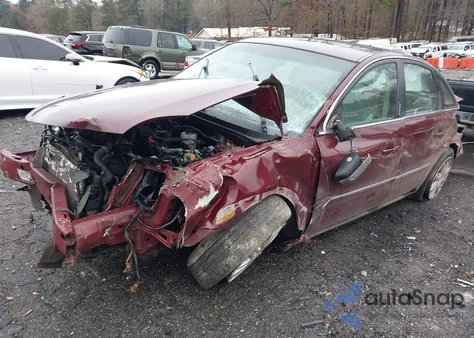 2005 Ford Five Hundred Limited z USA, uszkodzony, nr VIN 1FAHP25155G100885